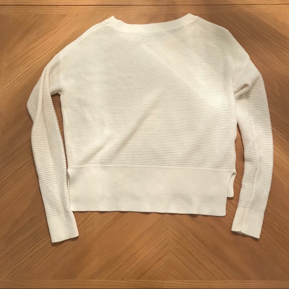 LOFT Knit Sweater - Picture 5 of 5